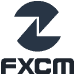 FXCM Logo