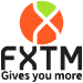 FXTM logo