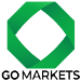 GO Markets logo