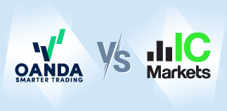 IC Markets vs OANDA