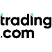 TRADING.COM logo