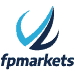 FP Markets Logo
