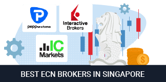 Singapore Brokers