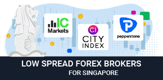 Singapore Brokers