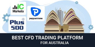 Brokers In Australia
