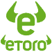 eToro logo