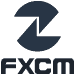FXCM logo