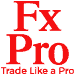 FxPro logo