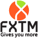 FXTM logo