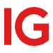 IG Group logo