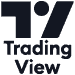TradingView with BlackBull Markets logo