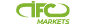 ifc markets logo spread