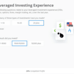 eToro create an account 2