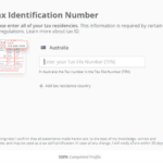 eToro create an account 7