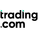 TRADING.com logo