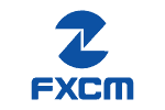 FXCM logo
