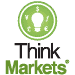 ThinkMarkets logo