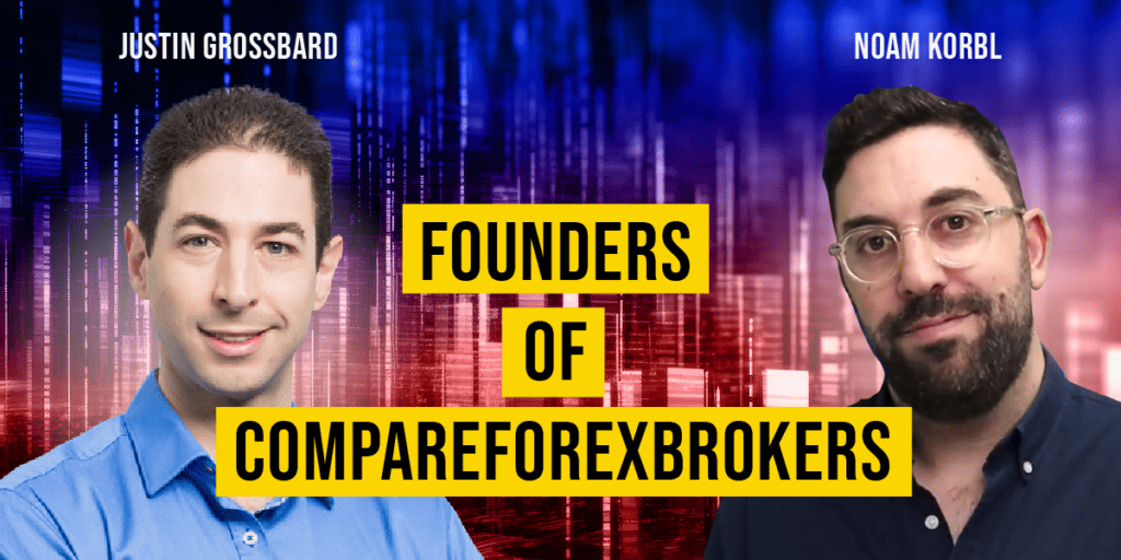 Founders of CFB