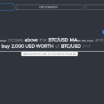Eightcap - Capitalise ai Cryptocurrency Open