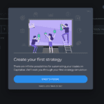 Eightcap - Capitalise ai - Tutorial