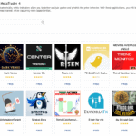 FP Markets - MetaQuotes Marketplace