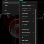 Fusion Markets - cTrader Indicators