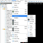 MetaTrader 5 - Timeframes