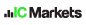 ic markets logo spread