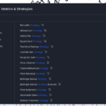 Strategy Search