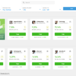 eToro - Homepage For CopyTrader