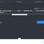 Strategy Entry Rules on Capitalise AI