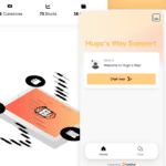 Hugos Way Customer Support