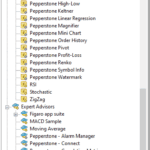 List of Pepperstone's Smart Trader Tools