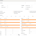 Filter Tool To Find Copy Traders on ZuluTrade