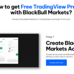 Free Upgrade to TradingView Premium on BlackBull Markets
