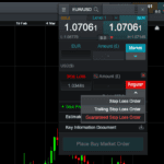 Adding GLSO to Market Order on NGEN