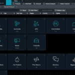 Product Library on NGEN Platform