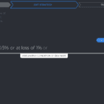 Exit Rules on Capitalise AI