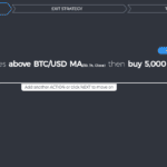 Entry Conditions for Crypto Strategy