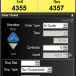 How to Place Orders on L2 Dealer