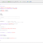 Customise Expert Advisors with MQL4 Editor