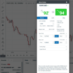 Automate Order Details on OANDA Trade