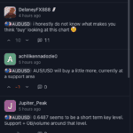 Social Trading on TradingView