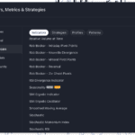 New Technical Indicators on TradingView