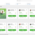 Platform Overview of CopyTrader by eToro