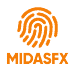 MidasFX logo