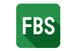 FBS logo