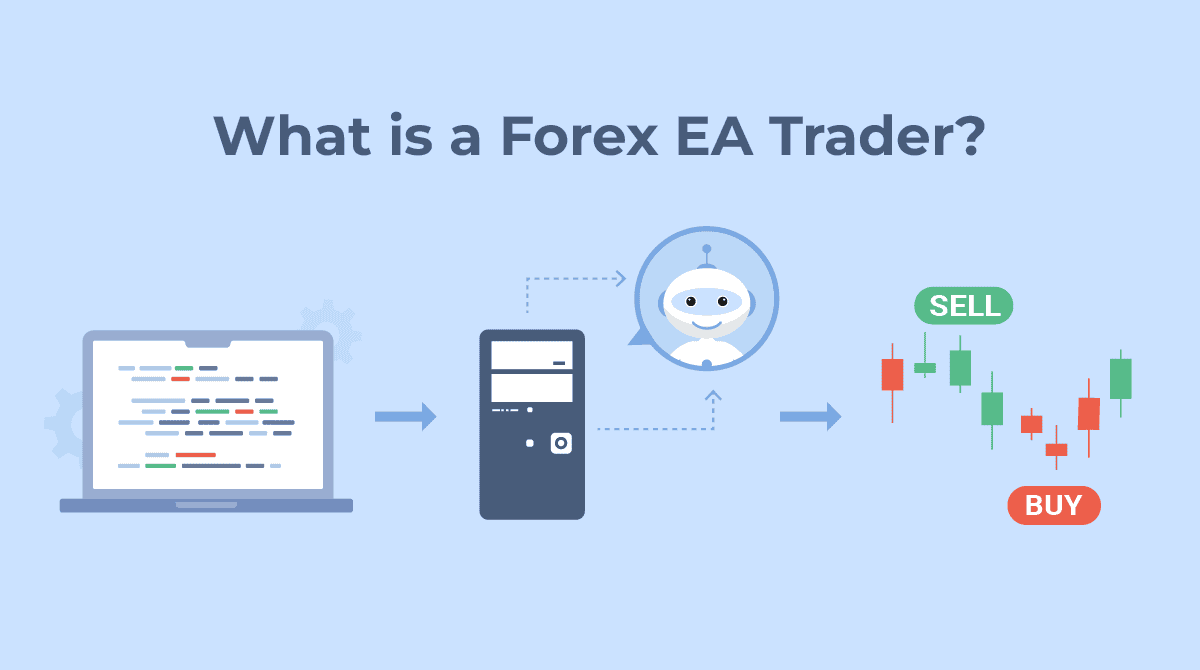 What Is A Forex EA Trader