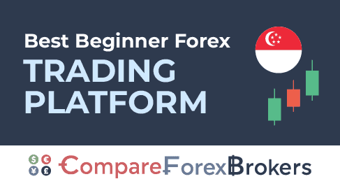 best beginner forex trading platform sg