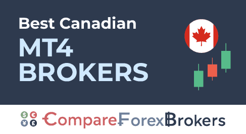 best canadian mt4 brokers